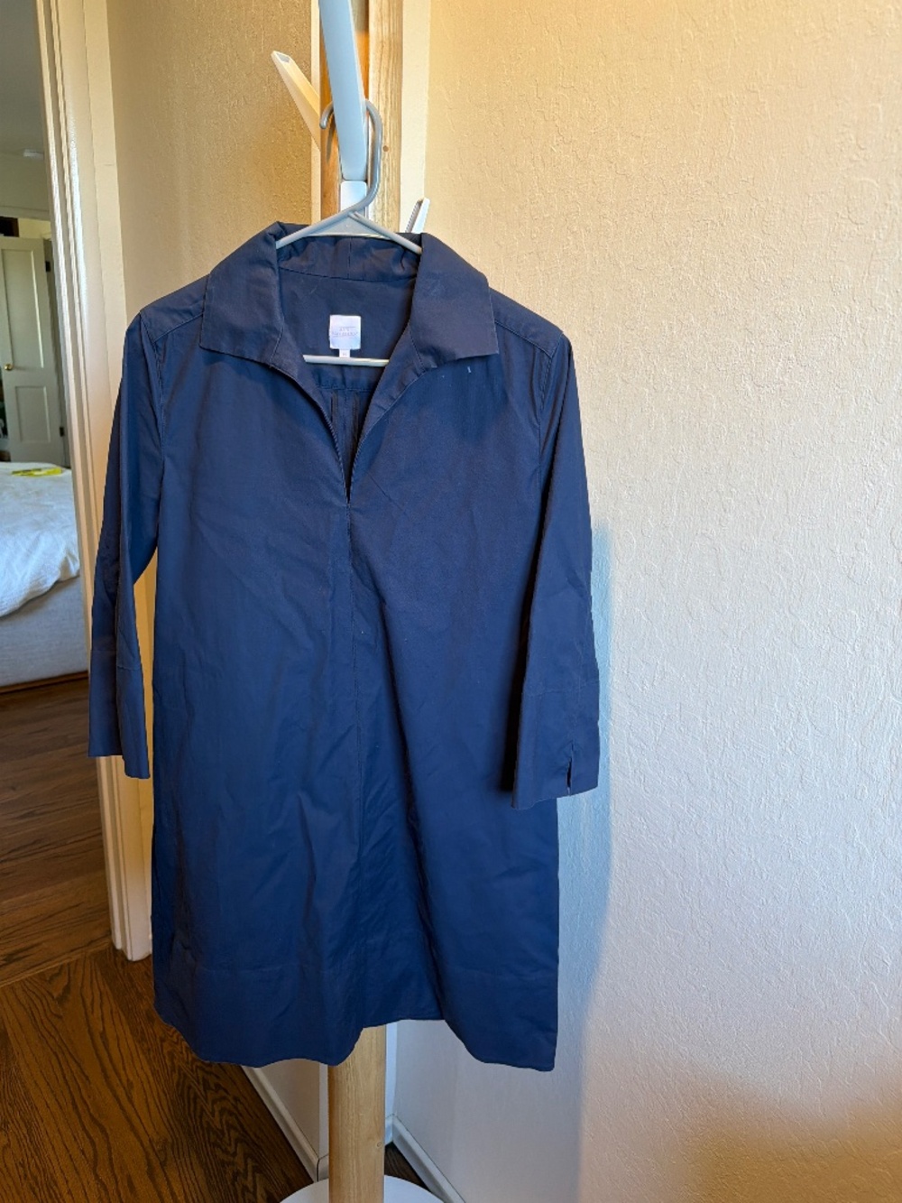 Ann Mashburn dress